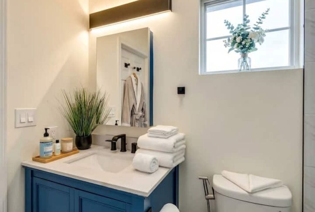 Photo of Bathroom in Tremont