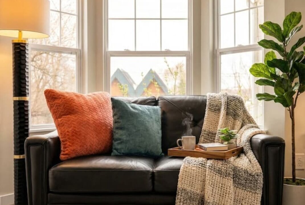 Photo of Livingroom in Tremont
