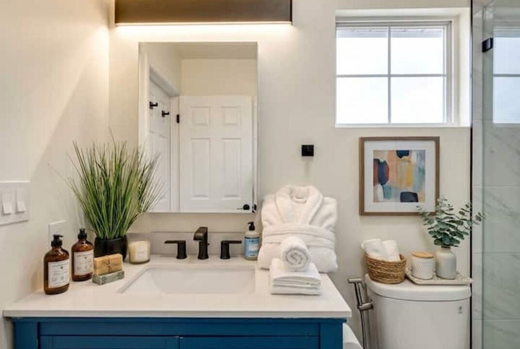 Photo of Bathroom in Tremont
