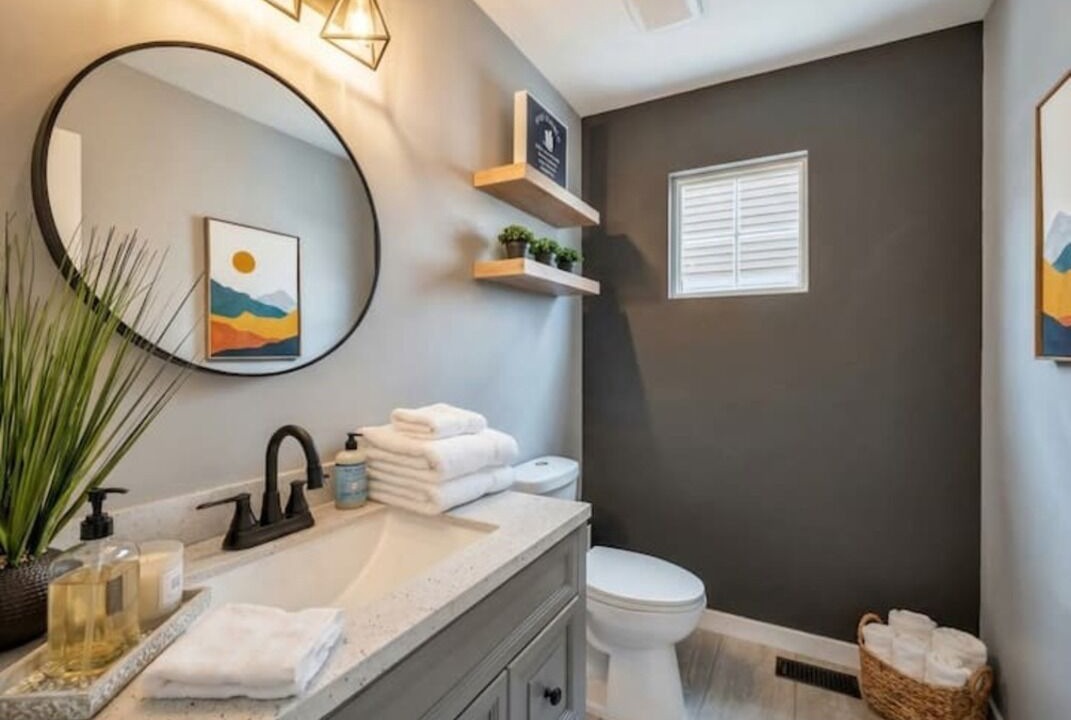 Photo of Bathroom in Tremont