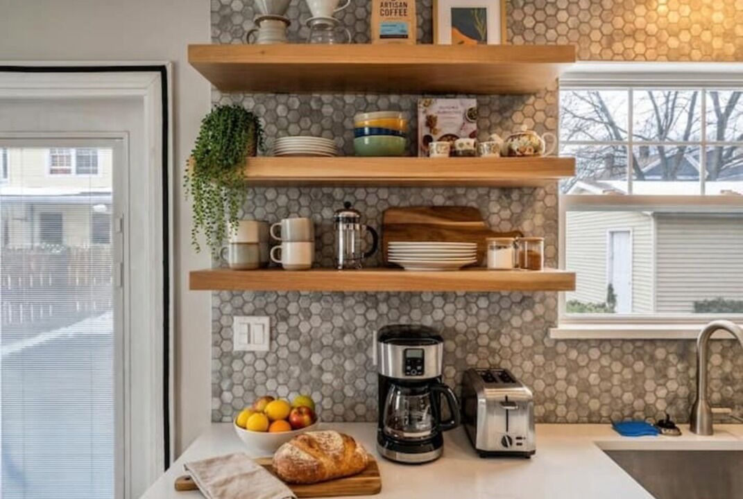 Photo of Kitchen in Tremont