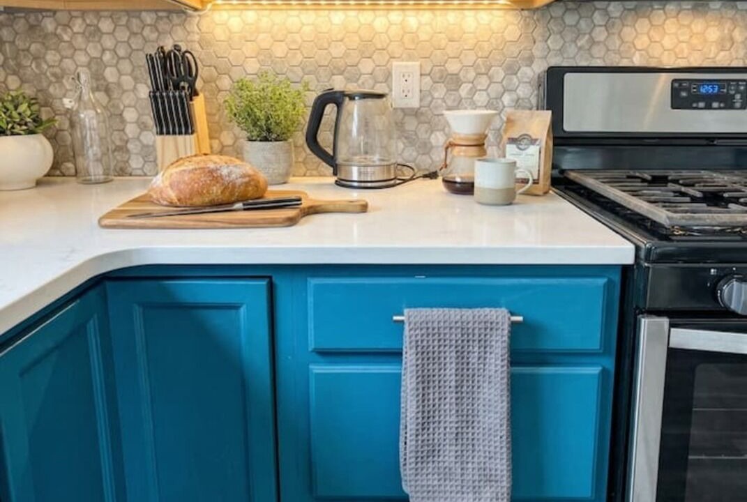 Photo of Kitchen in Tremont