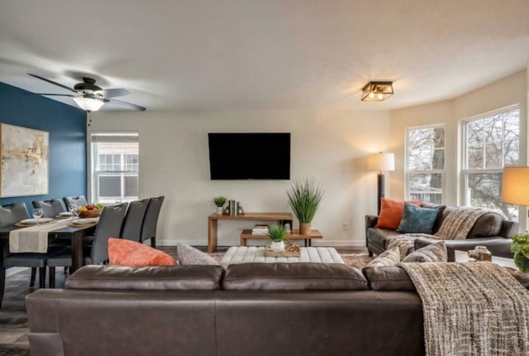 Photo of Livingroom in Tremont