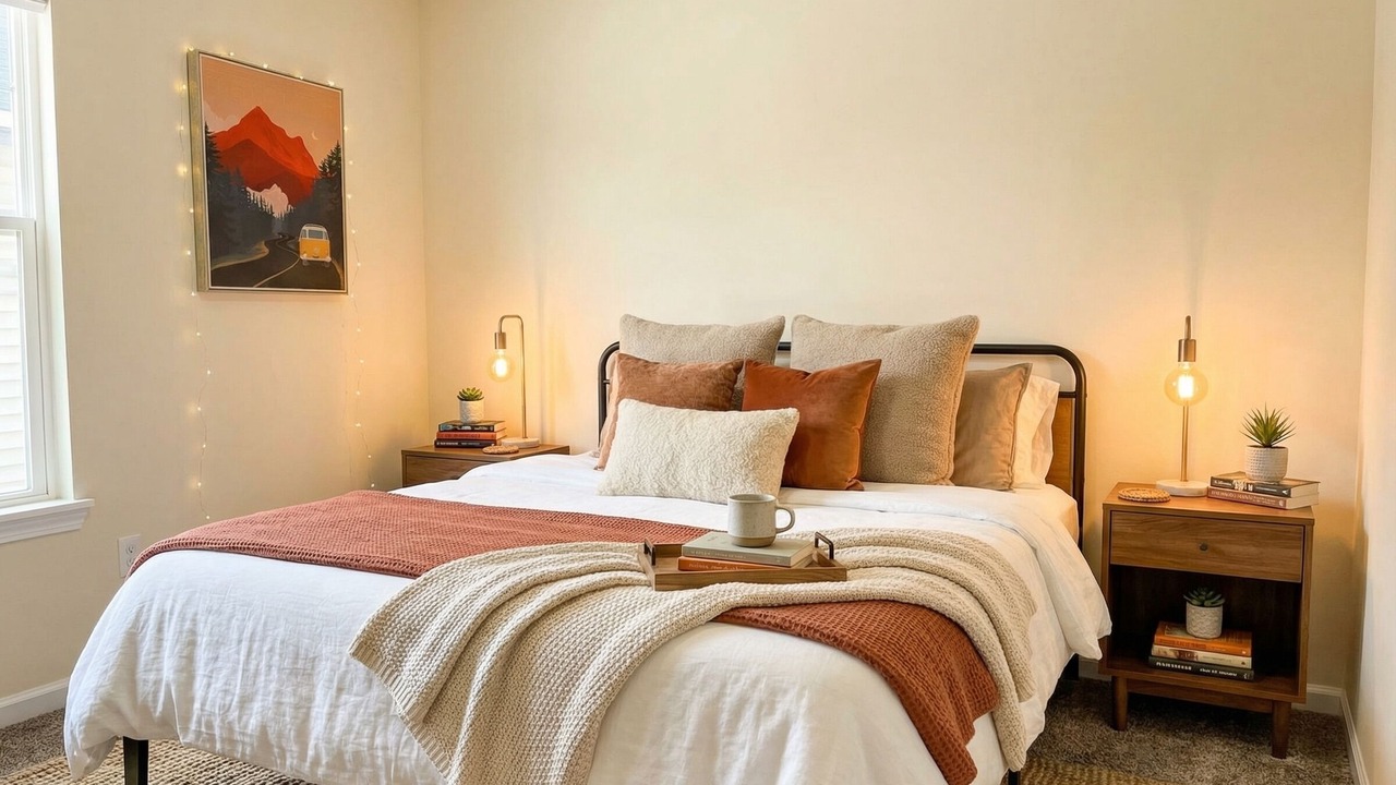 Photo of Bedroom in Tremont