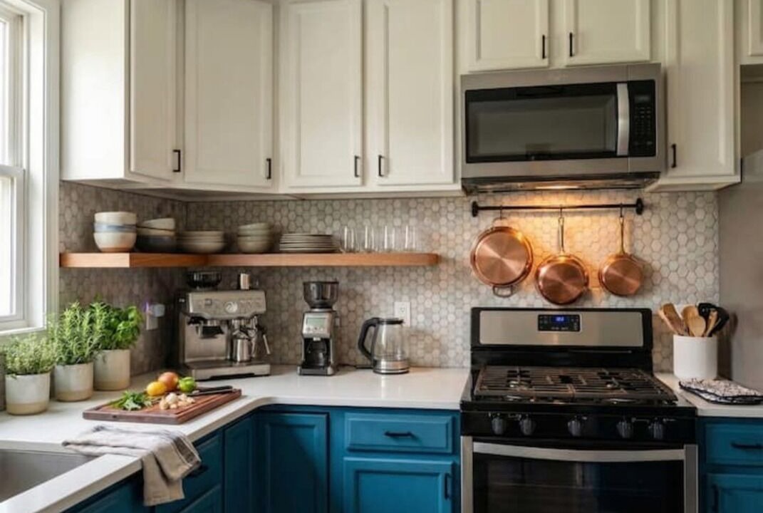 Photo of Kitchen in Tremont