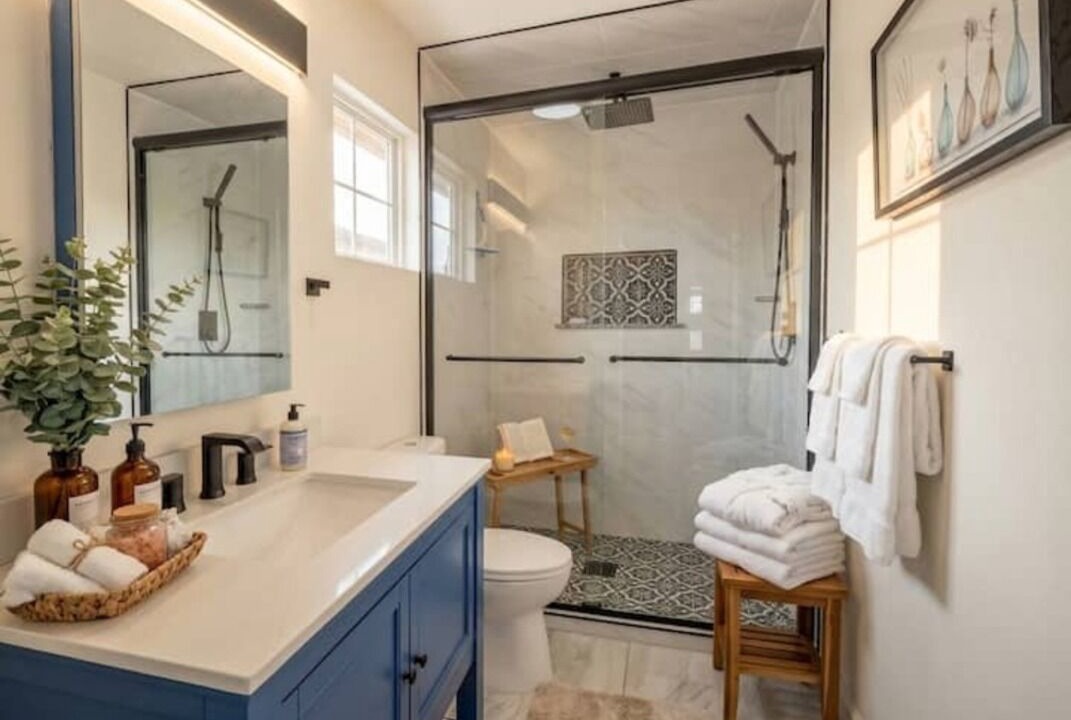 Photo of Bathroom in Tremont
