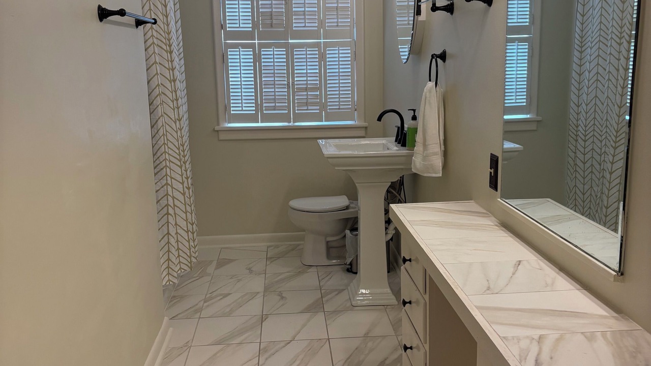Photo of Bathroom in Searcy