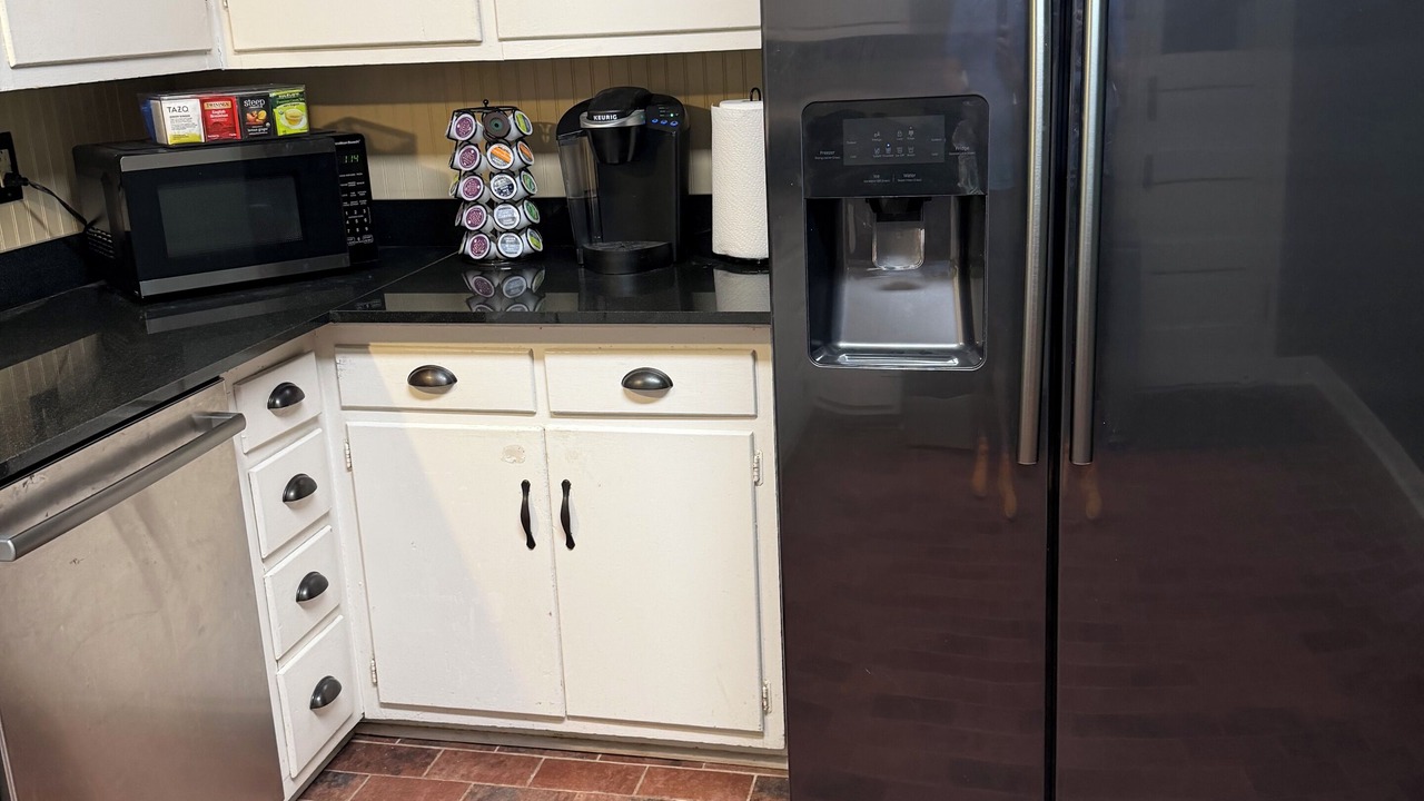 Photo of Kitchen in Searcy