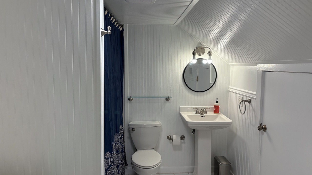 Photo of Bathroom in Searcy