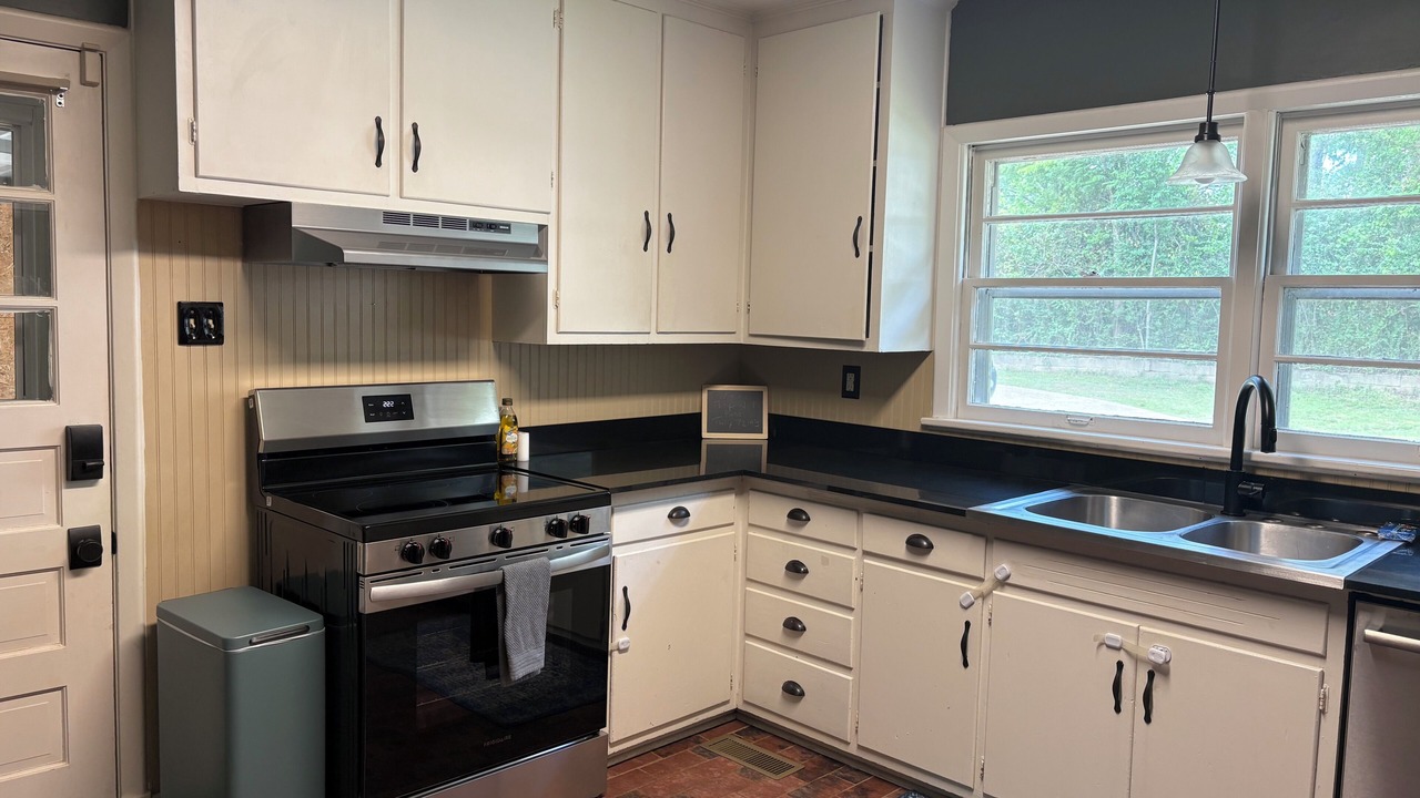 Photo of Kitchen in Searcy