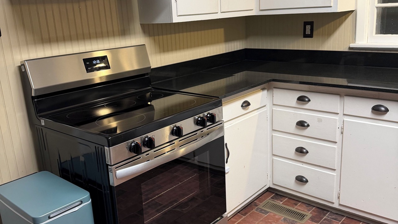Photo of Kitchen in Searcy