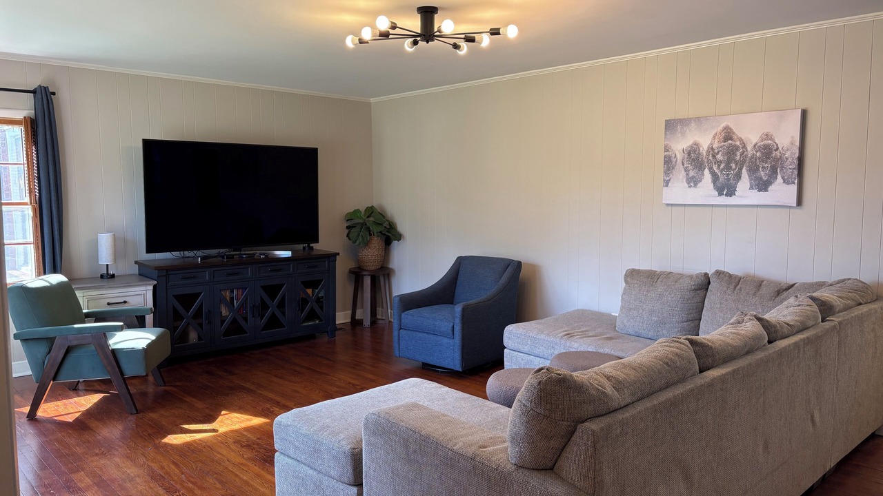 Photo of Livingroom in Searcy