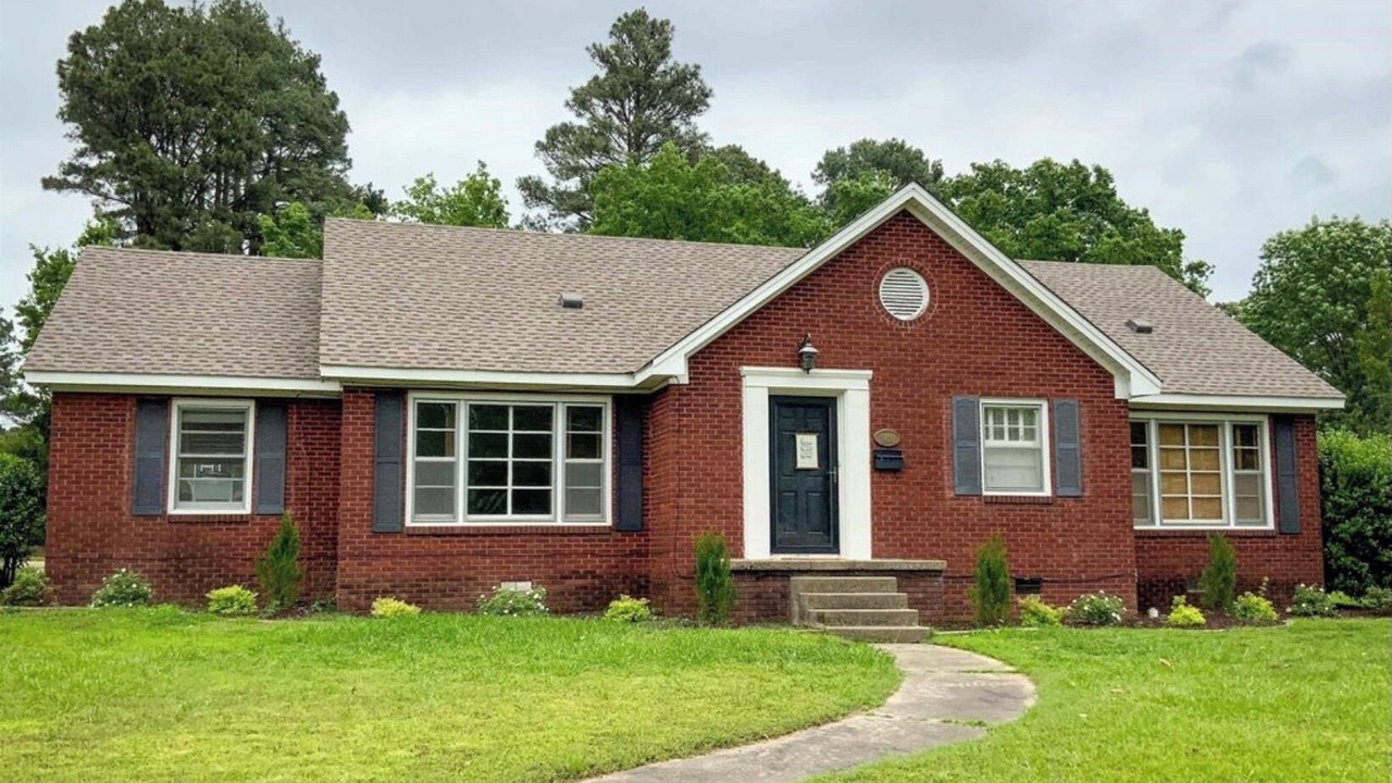 Photo of Outdoor in Searcy