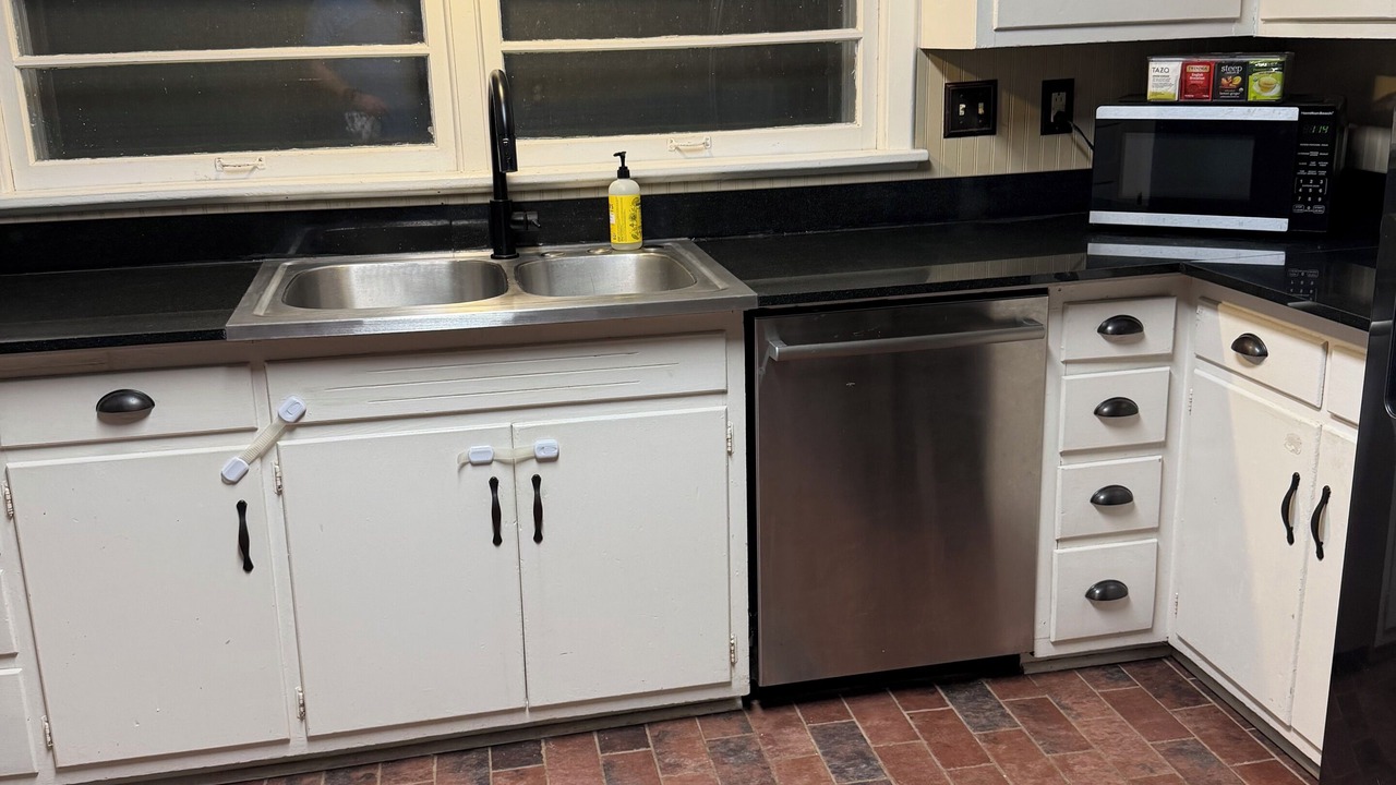 Photo of Kitchen in Searcy