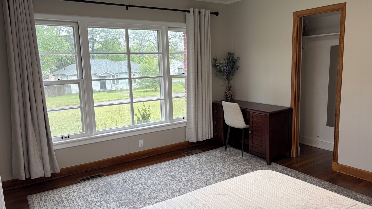 Photo of Bedroom in Searcy
