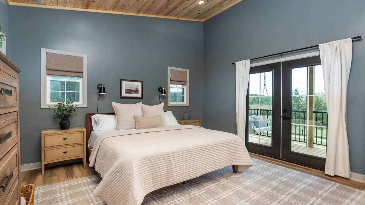 Photo of Bedroom in Wingina