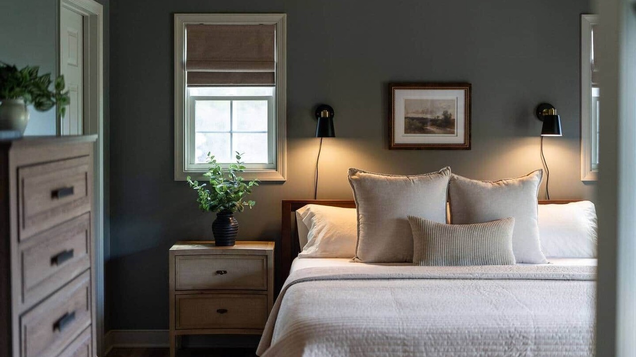 Photo of Bedroom in Wingina