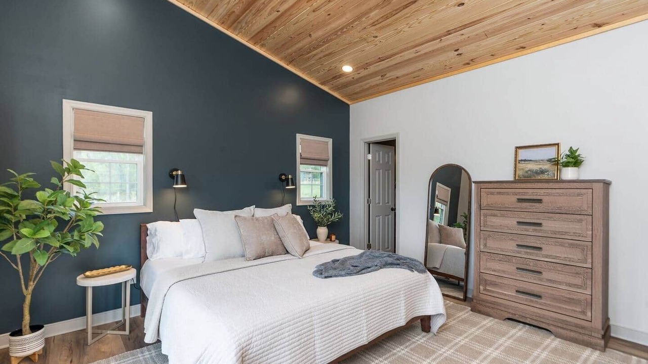 Photo of Bedroom in Wingina