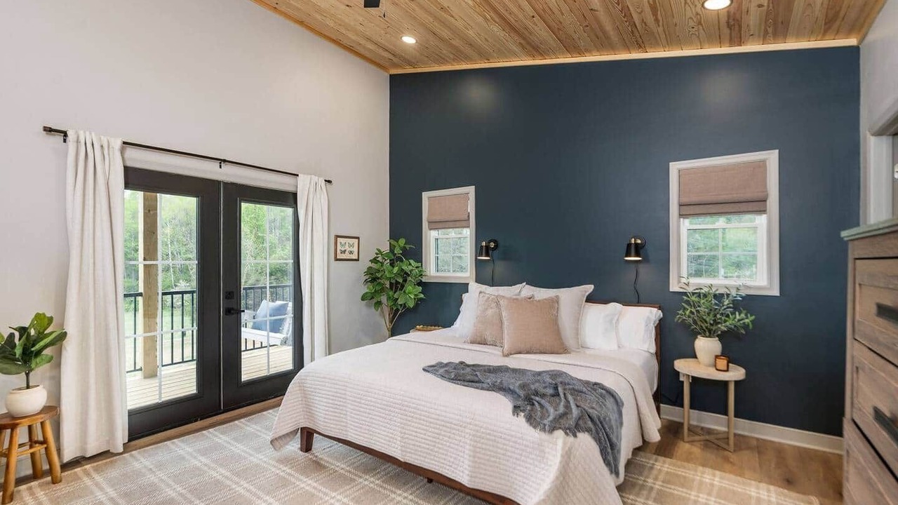 Photo of Bedroom in Wingina