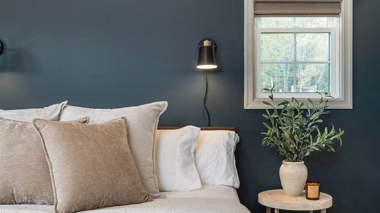 Photo of Bedroom in Wingina