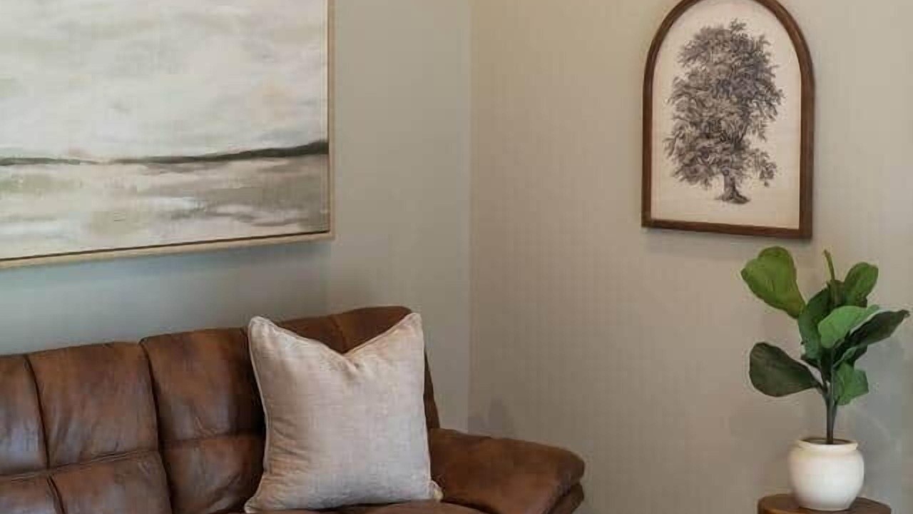 Photo of Livingroom in Wingina