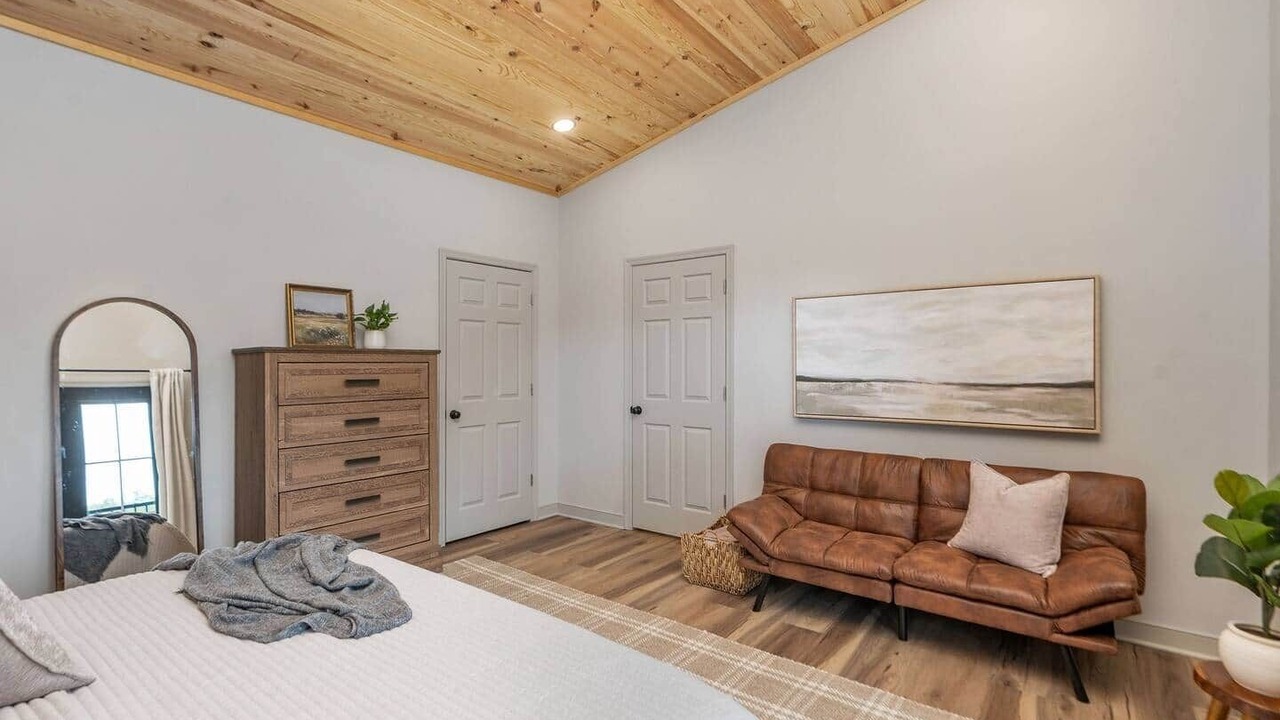 Photo of Bedroom in Wingina