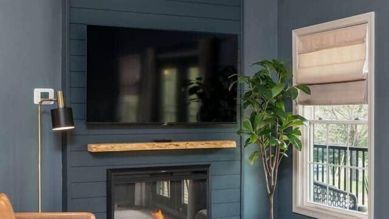 Photo of Livingroom in Wingina