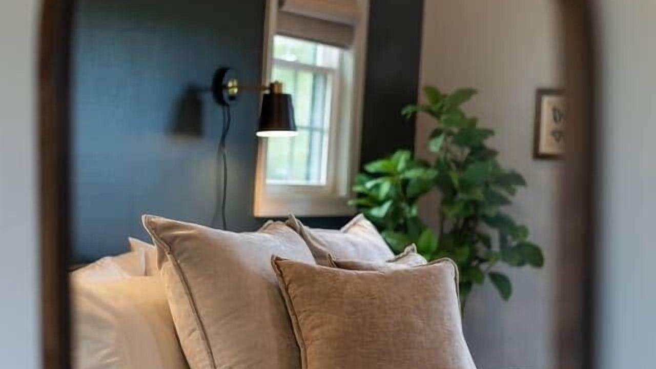 Photo of Bedroom in Wingina