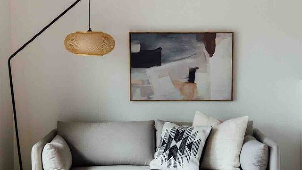 Photo of Livingroom in Round Mountain