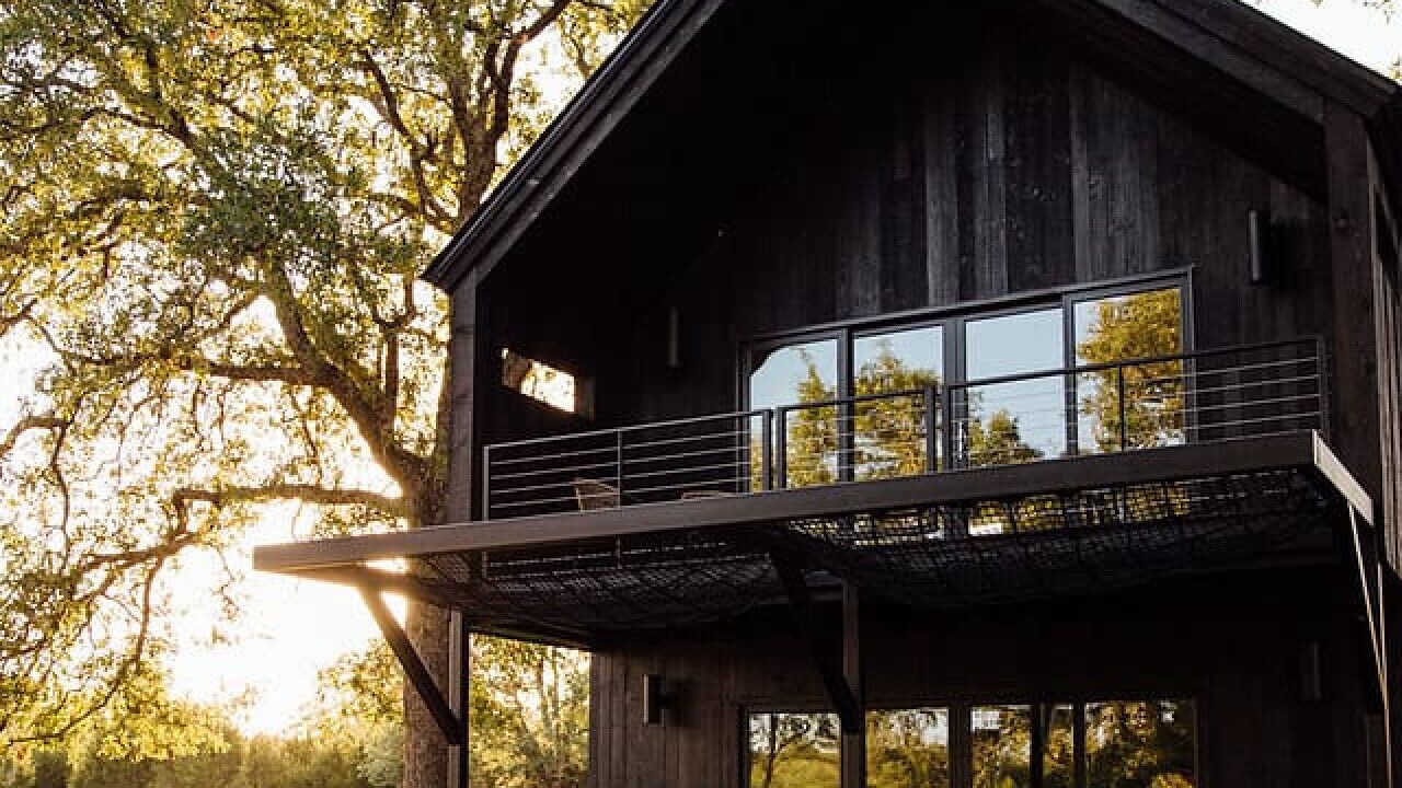 Photo of Outdoor in Round Mountain