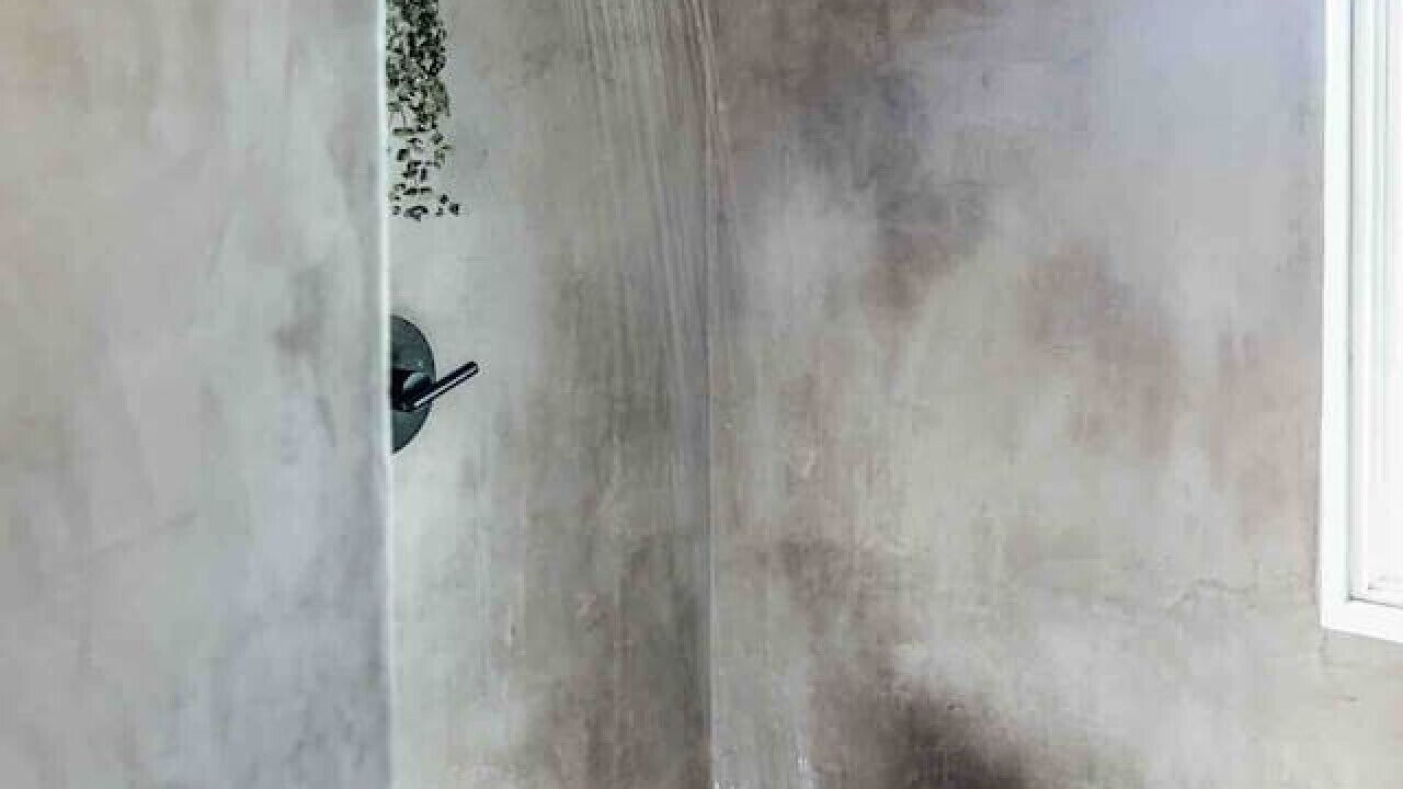 Photo of Bathroom in Round Mountain