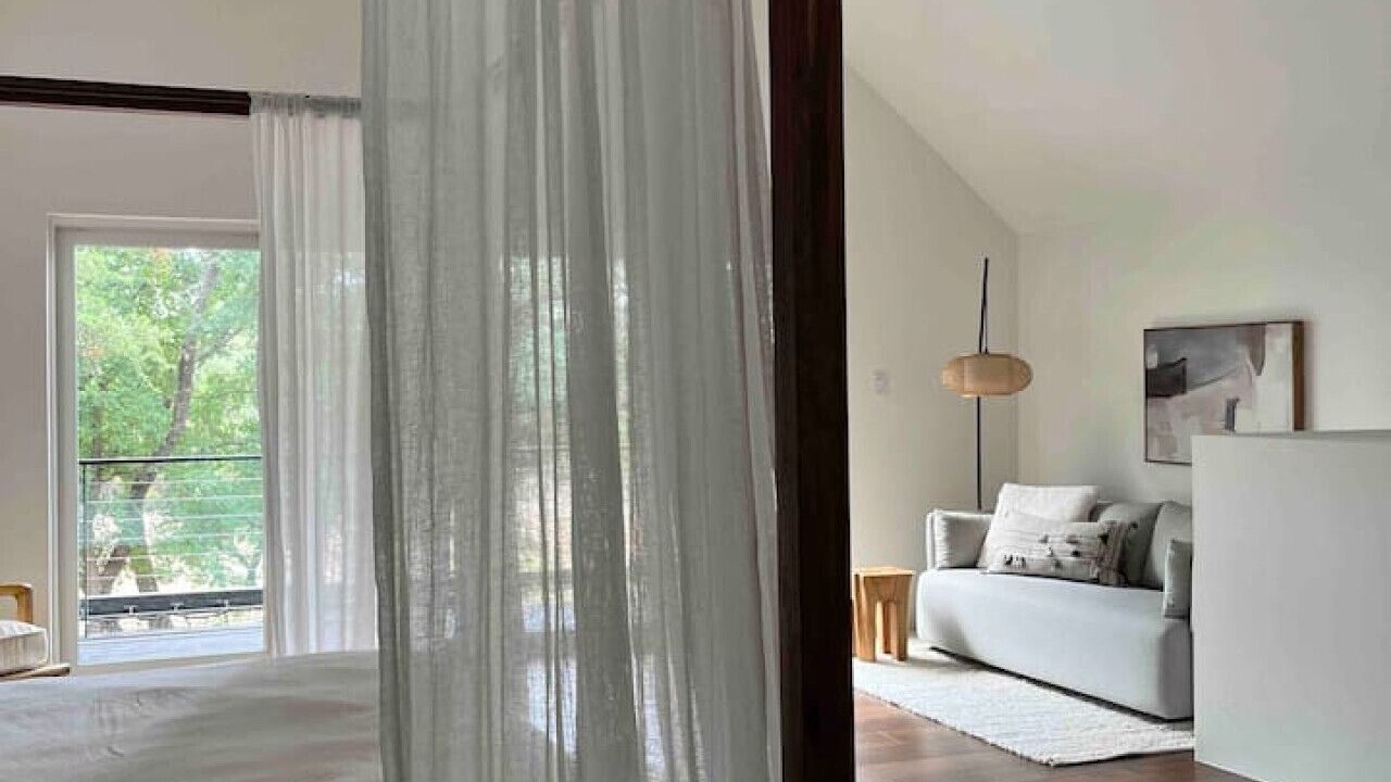 Photo of Bedroom in Round Mountain