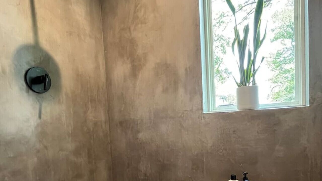 Photo of Bathroom in Round Mountain