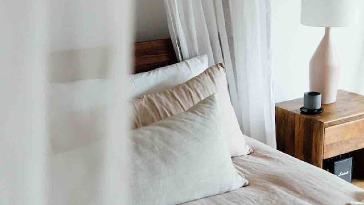 Photo of Bedroom in Round Mountain