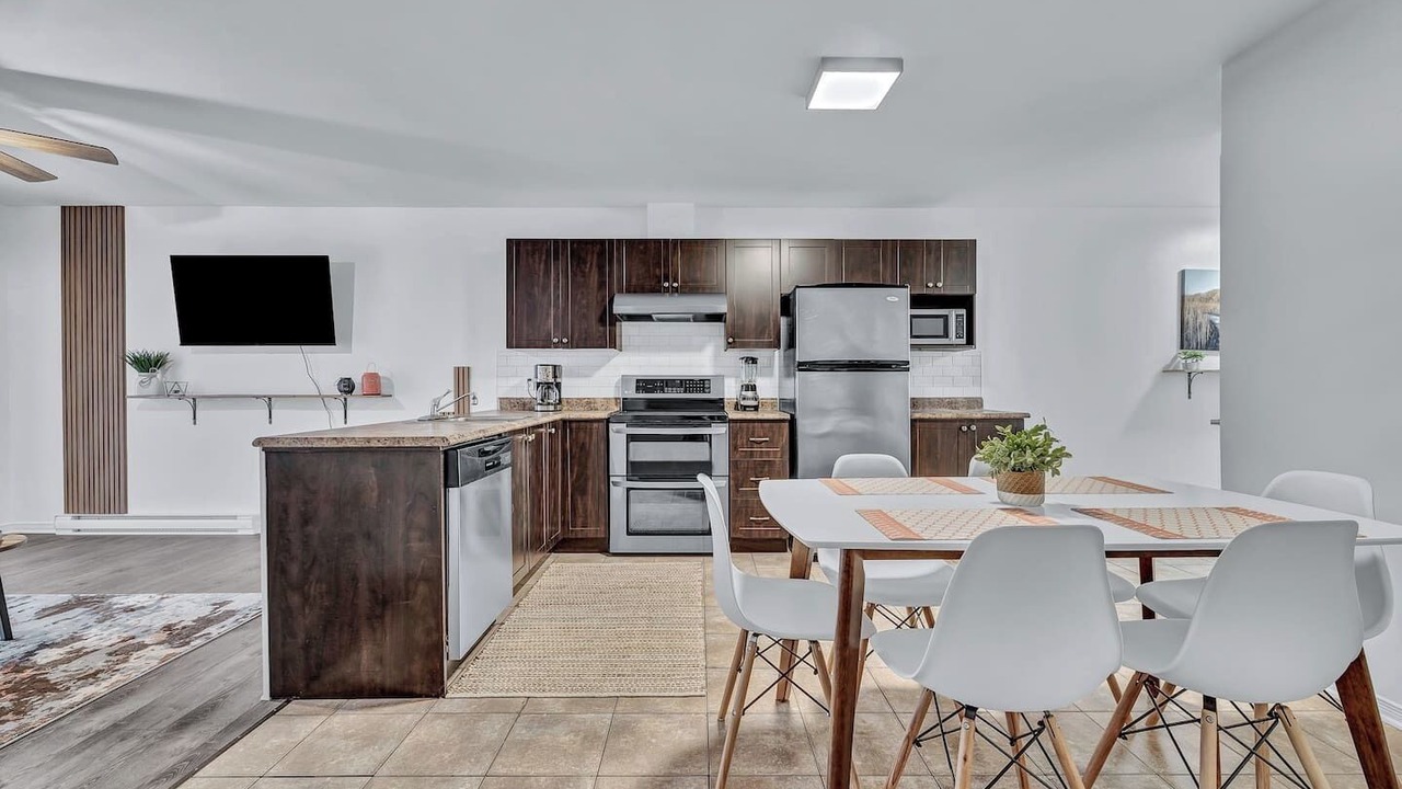 Photo of Bedroom in Gatineau