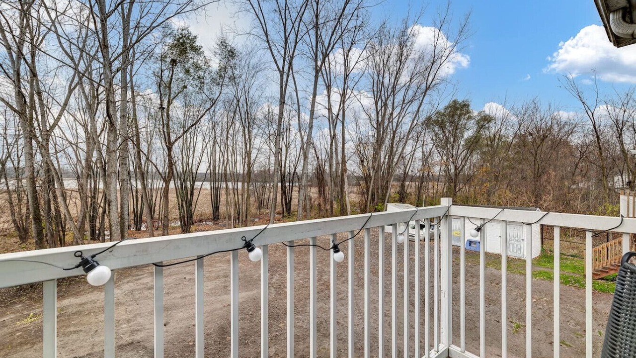 Photo of Patio Balcony in Gatineau