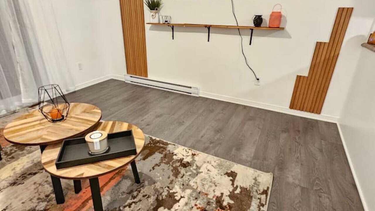 Photo of Bedroom in Gatineau
