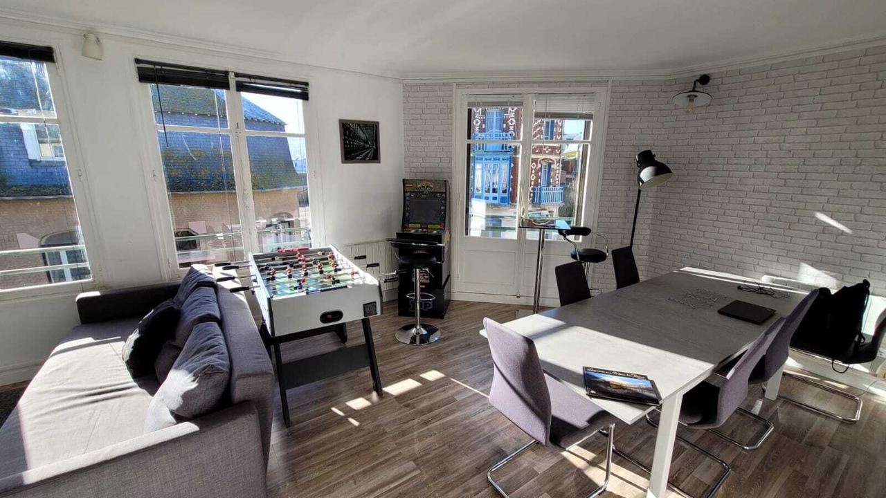 Photo of Bedroom in Mers-les-Bains