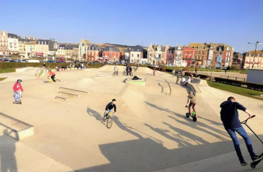 Photo of Others in Mers-les-Bains