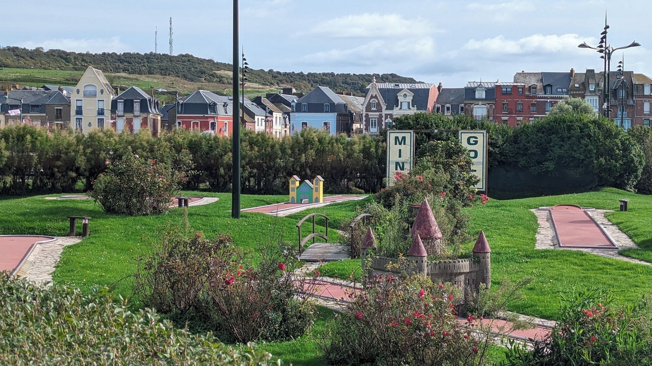Photo of Outdoor in Mers-les-Bains