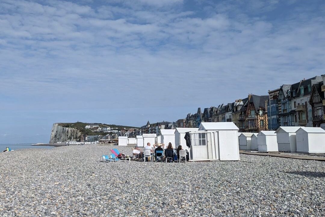 Photo of Others in Mers-les-Bains