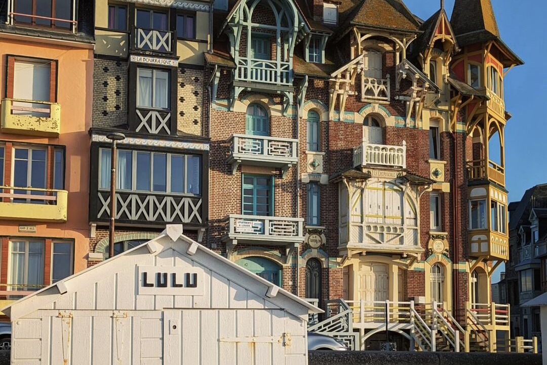 Photo of Outdoor in Mers-les-Bains