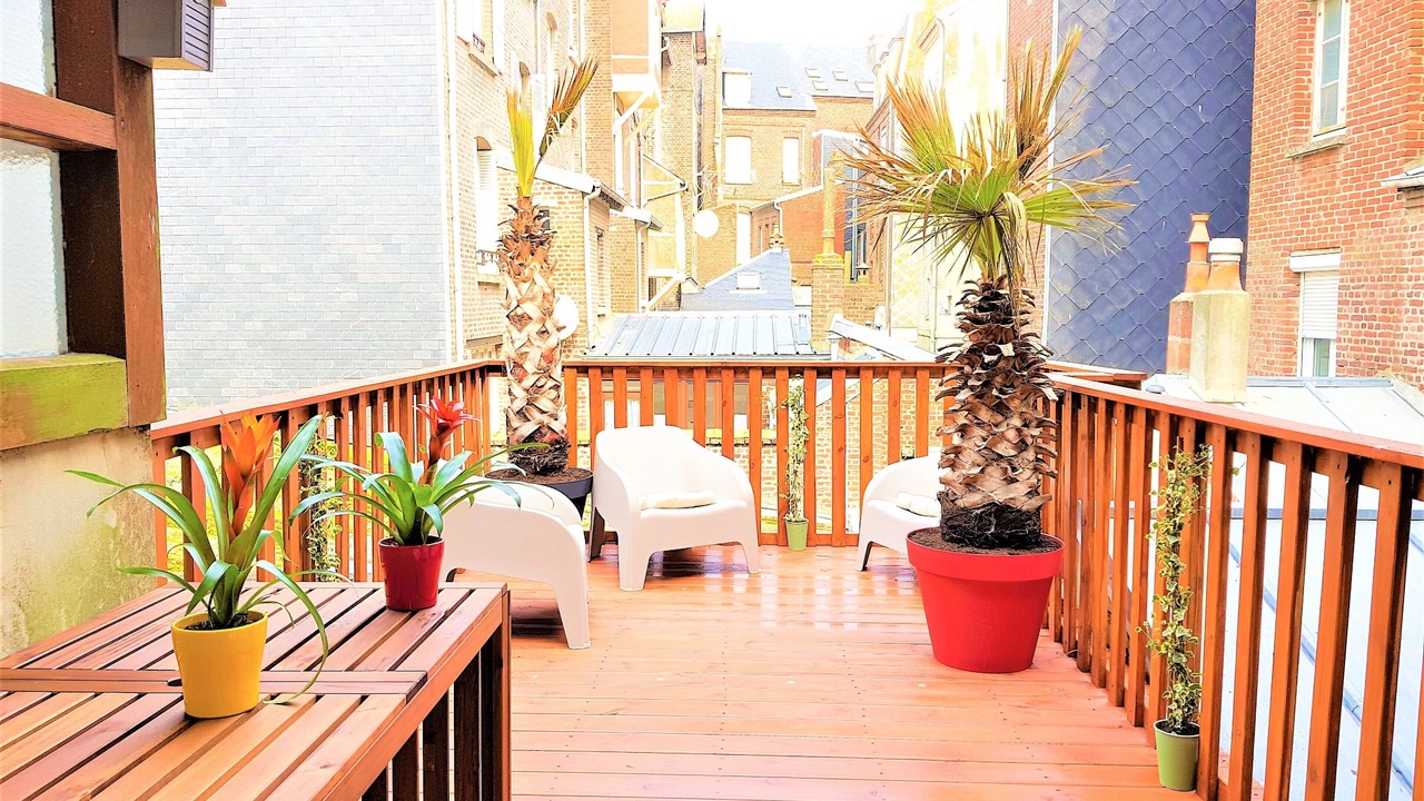 Photo of Outdoor in Mers-les-Bains
