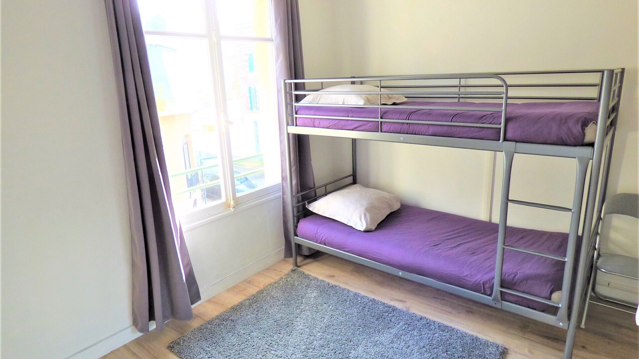 Photo of Bedroom in Mers-les-Bains