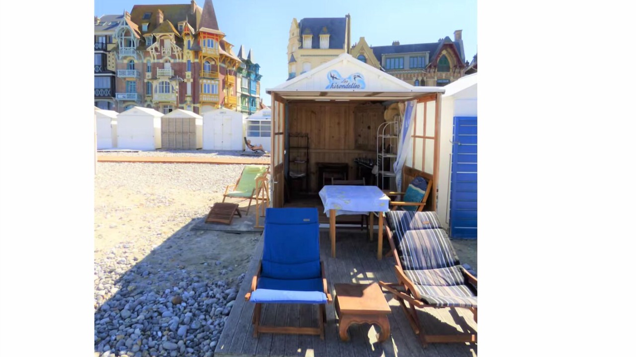 Photo of Outdoor in Mers-les-Bains