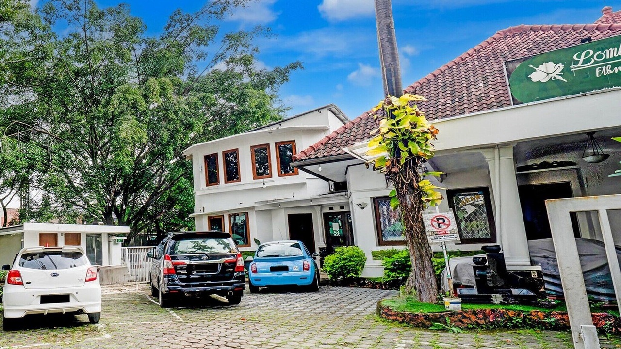 Photo of Outdoor in Bandung