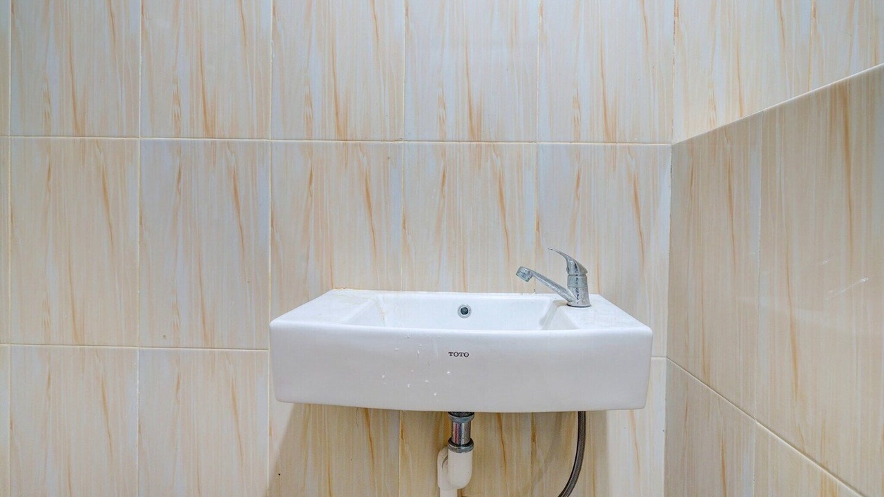 Photo of Bathroom in Bandung