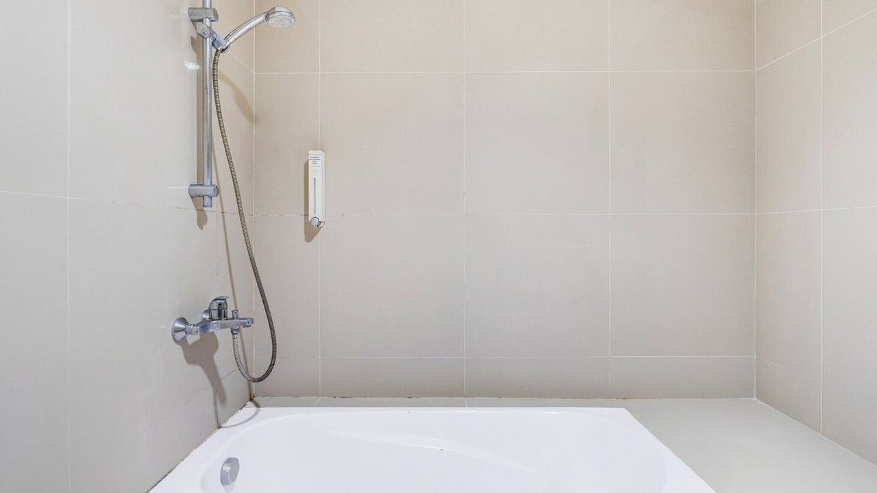 Photo of Bathroom in Bandung