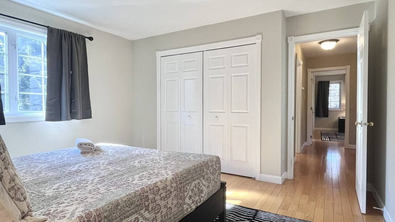 Photo of Bedroom in Mount Desert