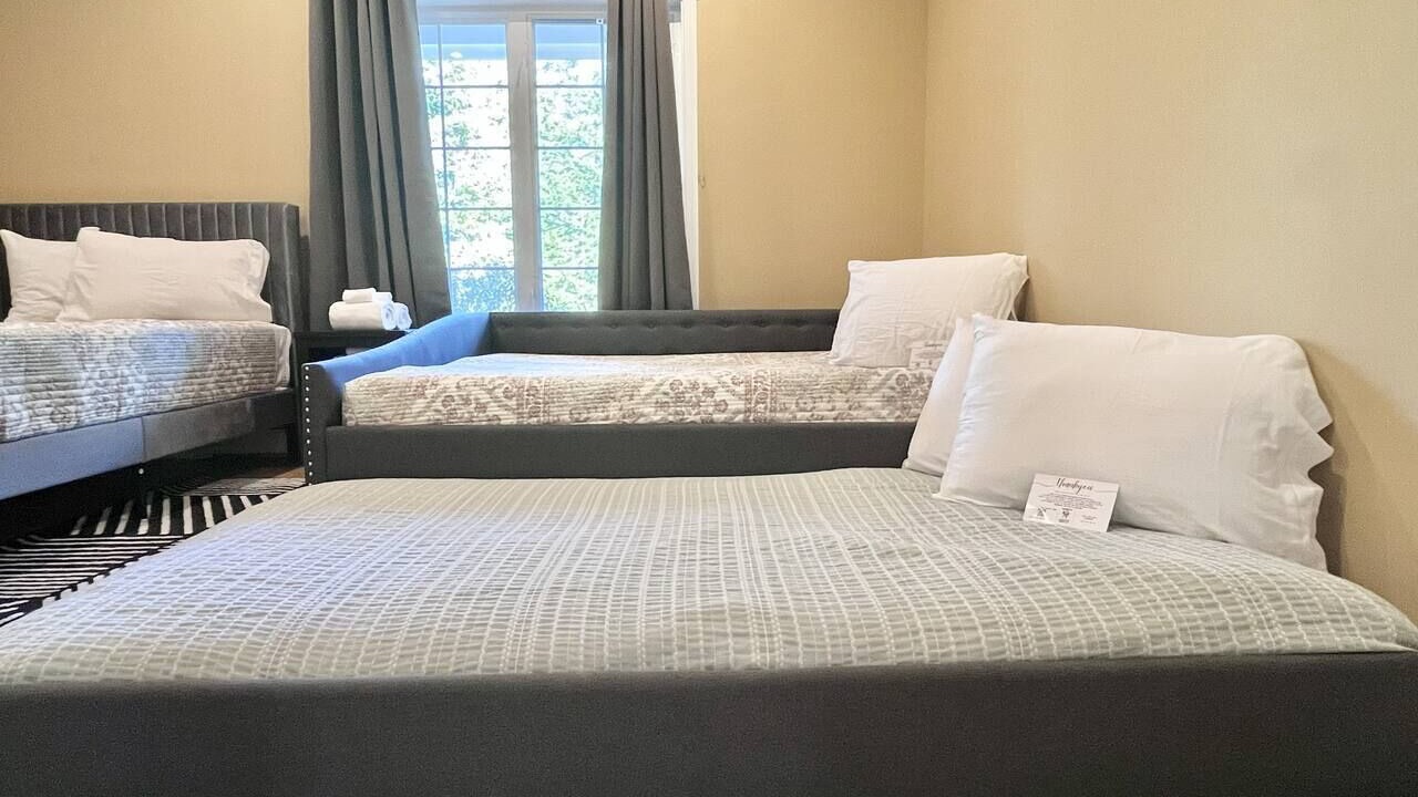 Photo of Bedroom in Mount Desert